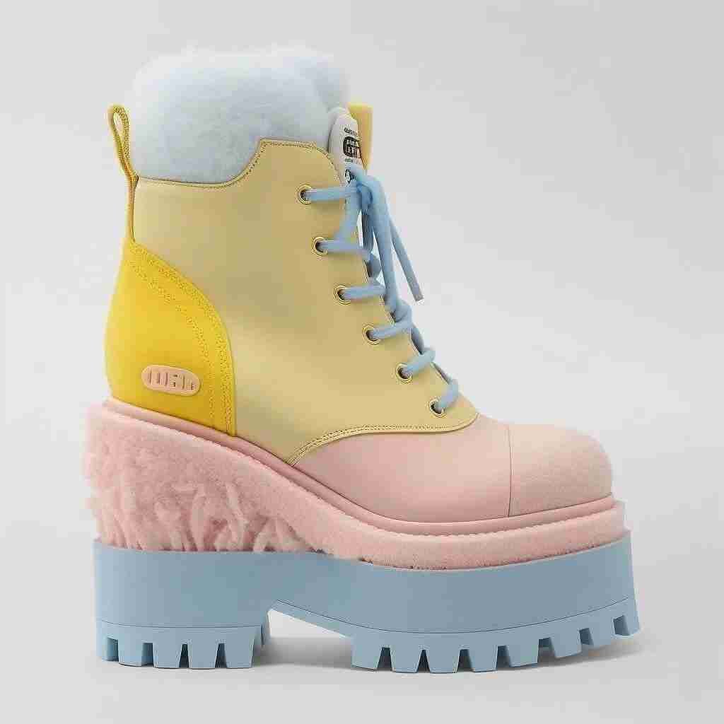 AI Pastel Wax Colors