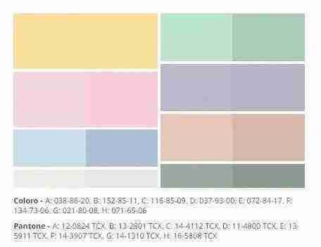 AI Pastel Wax Colors