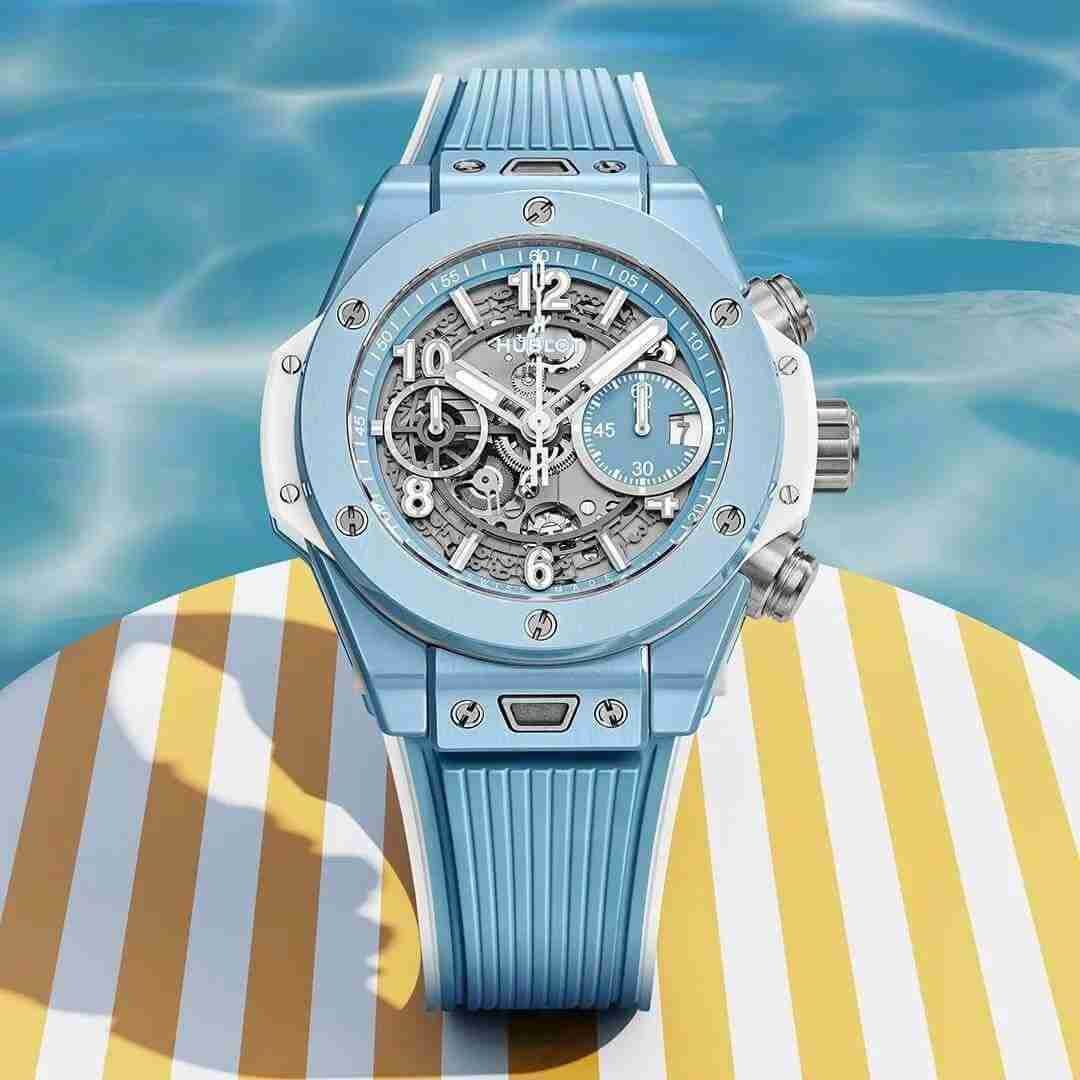 Retro Nautical Theme