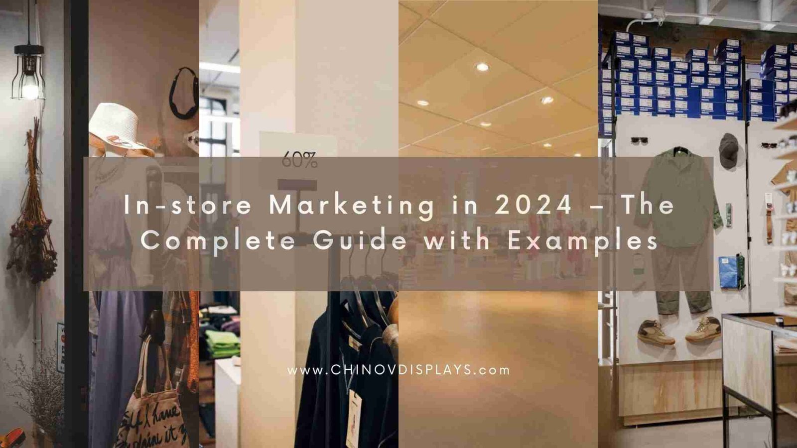 How to Design a Clothing Store Layout That Converts - Guide for ...